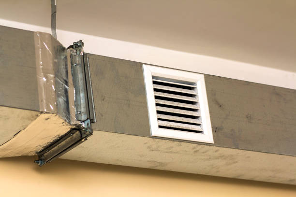 Best Commercial HVAC Duct Cleaning  in Edneyville, NC